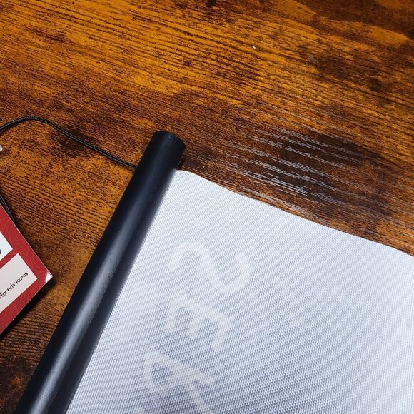 The Nightmare Before Christmas Jack Skellington Seriously Spooky Wall Hanging - Picture 8 of 10